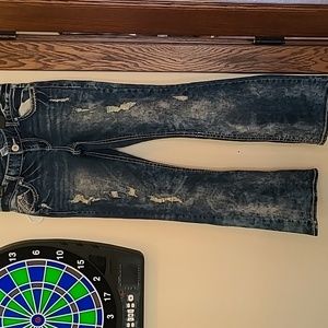 Maurices Jeans